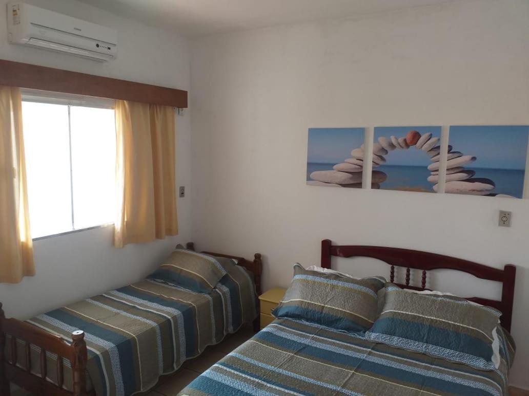 Adriana Beach Pousada Ilha Comprida Exterior photo