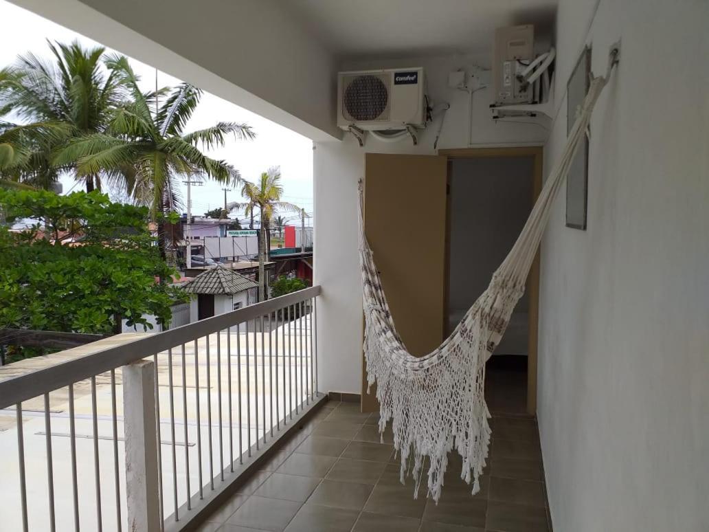 Adriana Beach Pousada Ilha Comprida Exterior photo